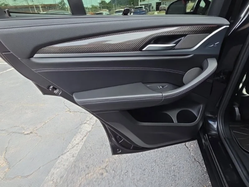 Used 2020 Black BMW M image 20