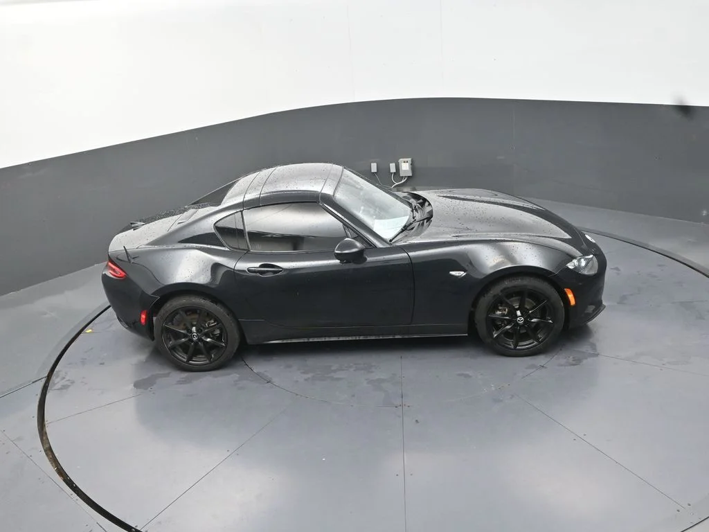 Used 2020 Black Mazda Grand Touring image 22
