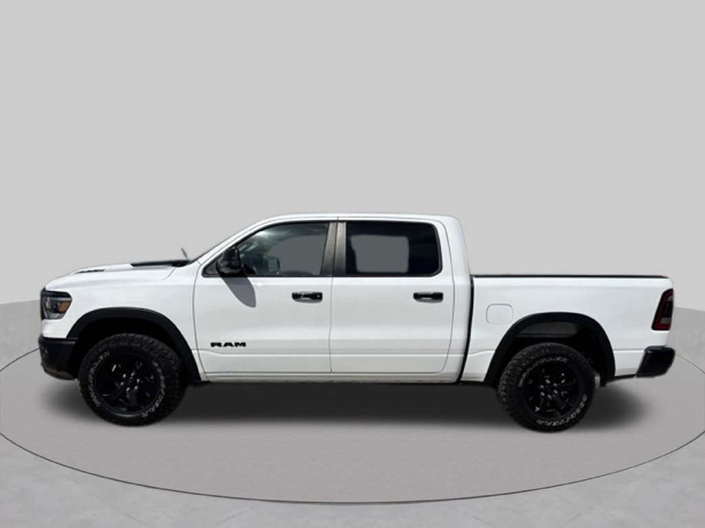 2024 RAM Ram 1500 Pickup Rebel - Photo 2