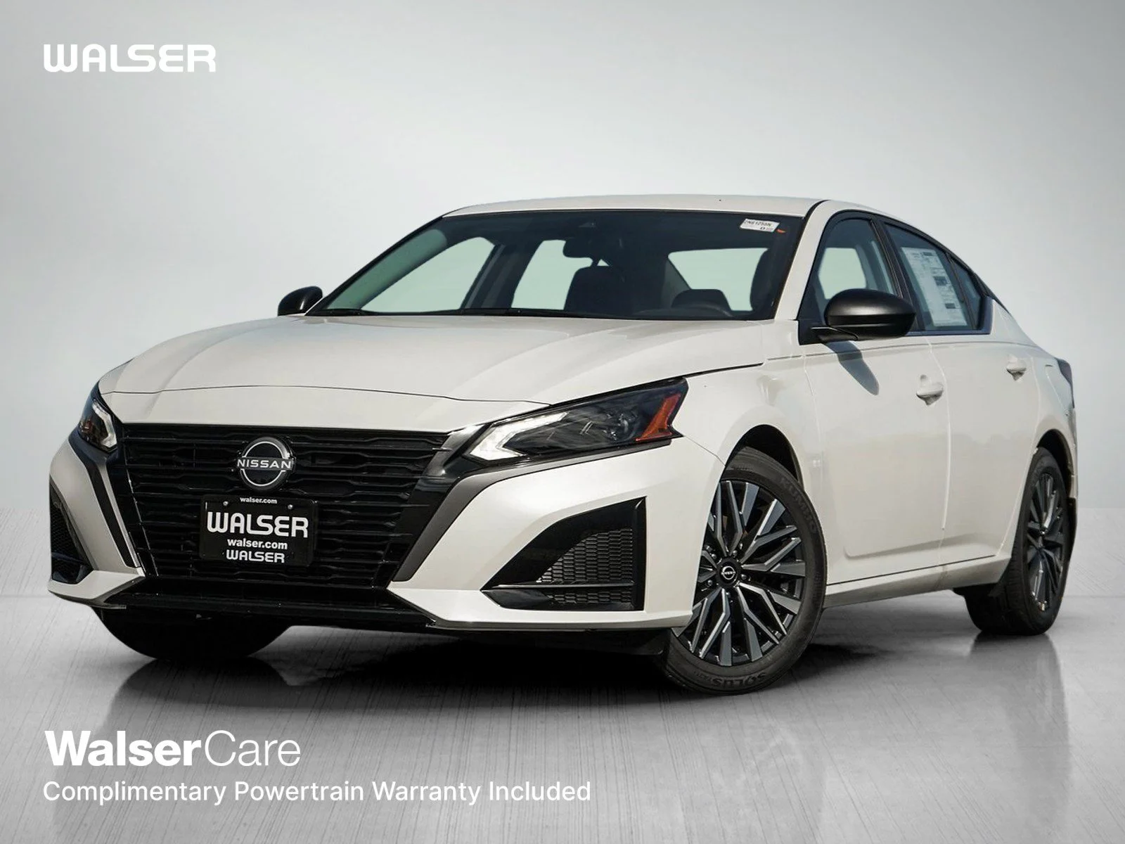 2026 Nissan Altima