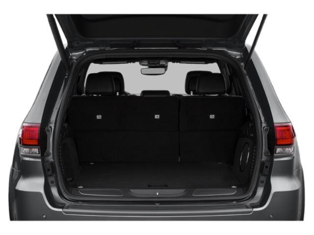 Used 2019 Bright White Clearcoat Jeep Trailhawk image 15