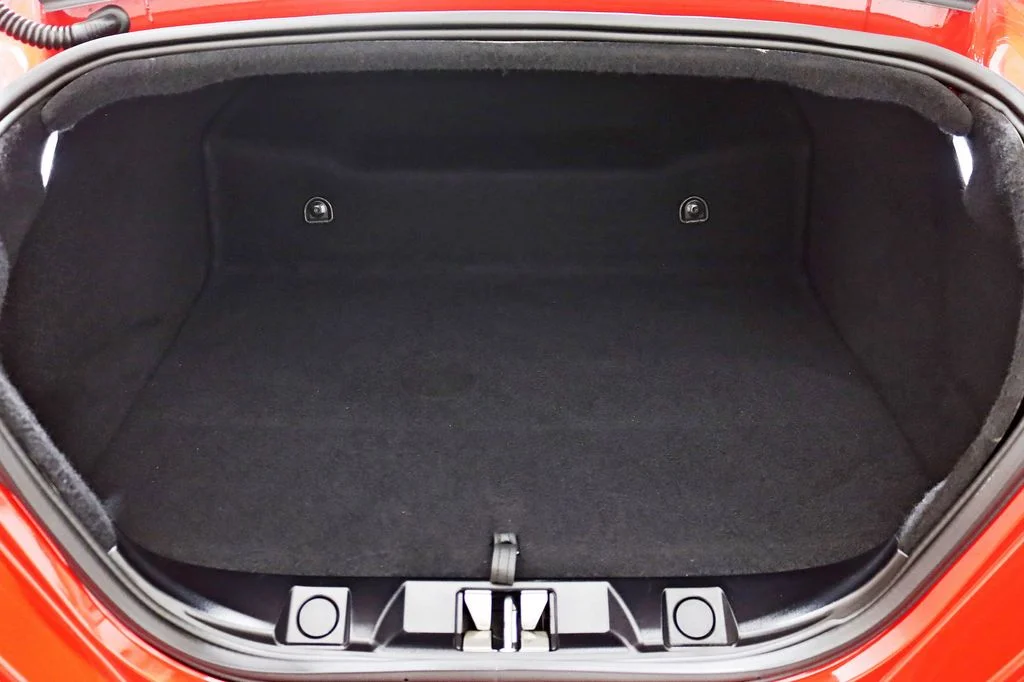 Used 2021 Red Ferrari Base image 36