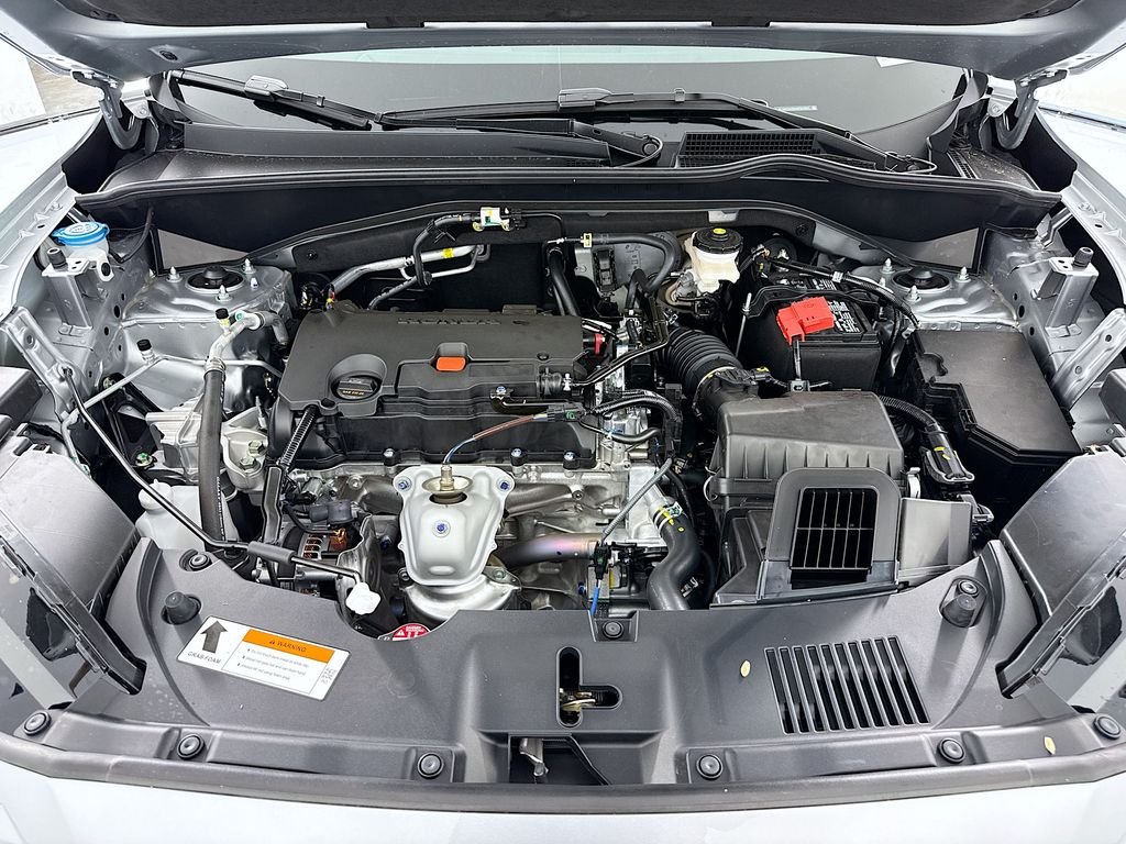 2027 Honda HR-V LX - Photo 29