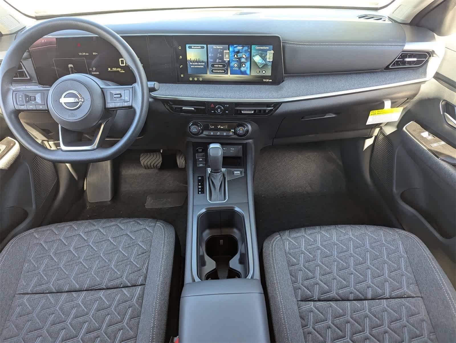 2026 Nissan KICKS SV - Photo 16