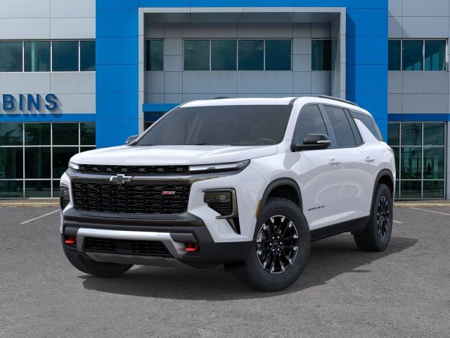 2026 Chevrolet Traverse Z71 - Photo 6