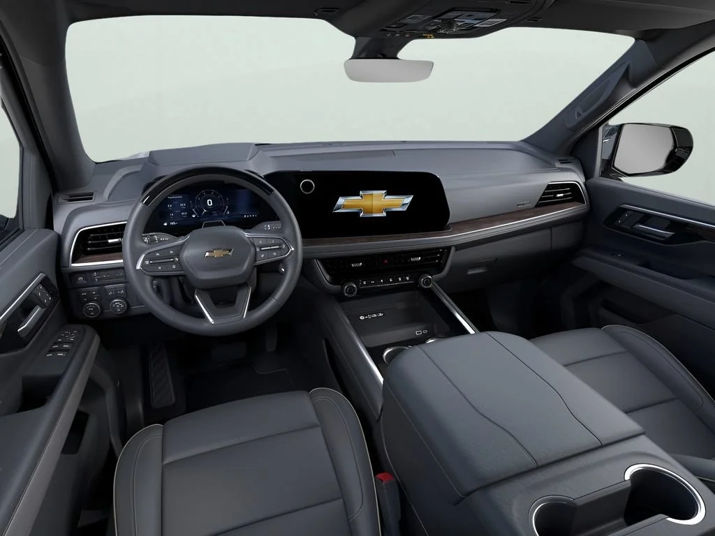 2026 Chevrolet Suburban Premier - Photo 9