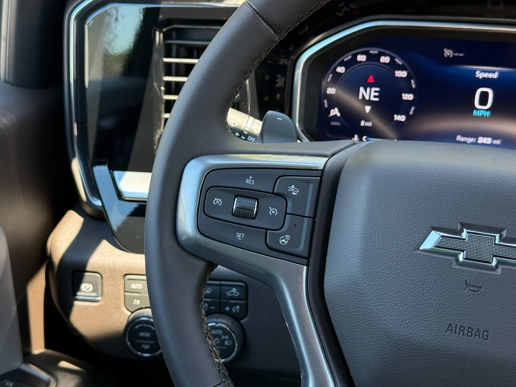 2026 Chevrolet Silverado 1500 RST - Photo 37