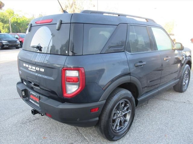 2022 Ford Bronco Sport Big Bend - Photo 7