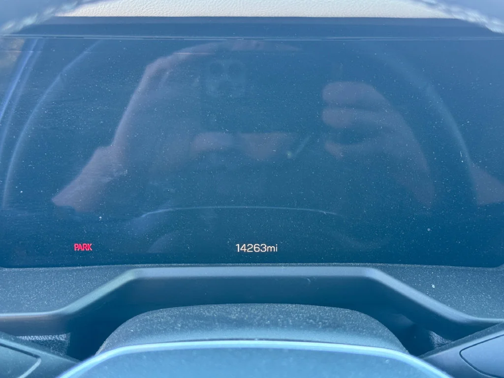 Used 2026 Black GMC Elevation image 22