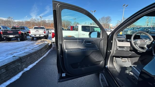 2026 GMC Sierra EV Elevation - Photo 23