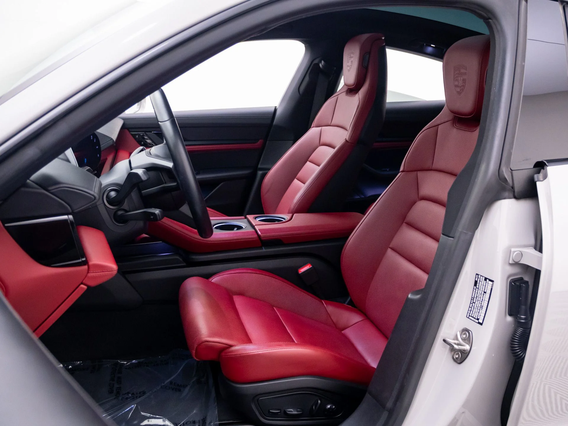 Certified Used 2021  Porsche 4S image 5