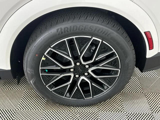New 2026 Ford Mustang Mach-E Premium