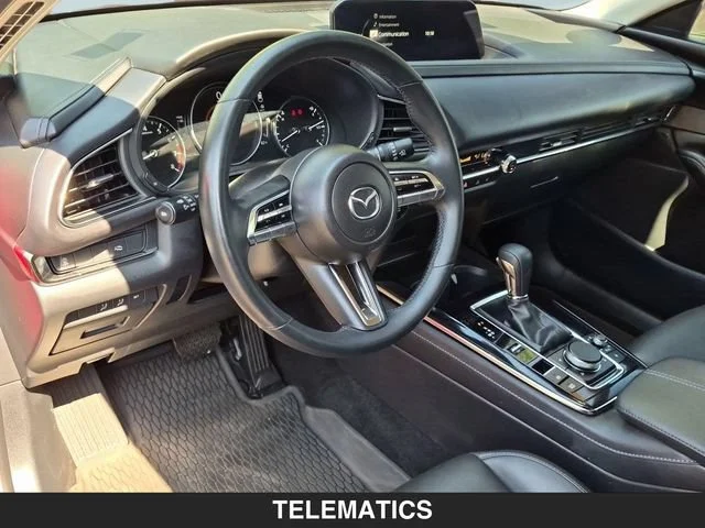 Used 2023 Red Mazda 2.5 S Preferred image 18