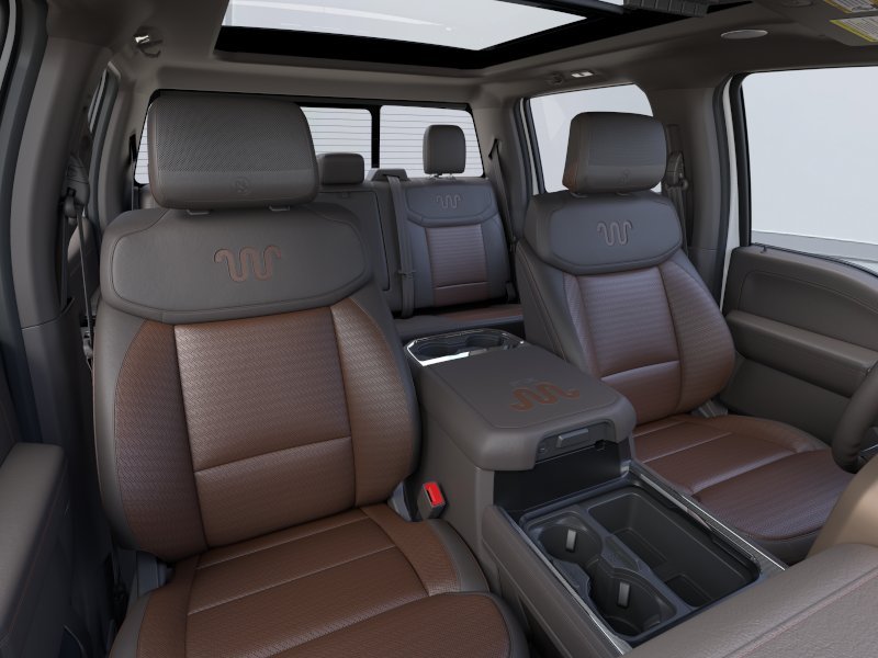 2025 Ford F-350 Super Duty King Ranch - Photo 10