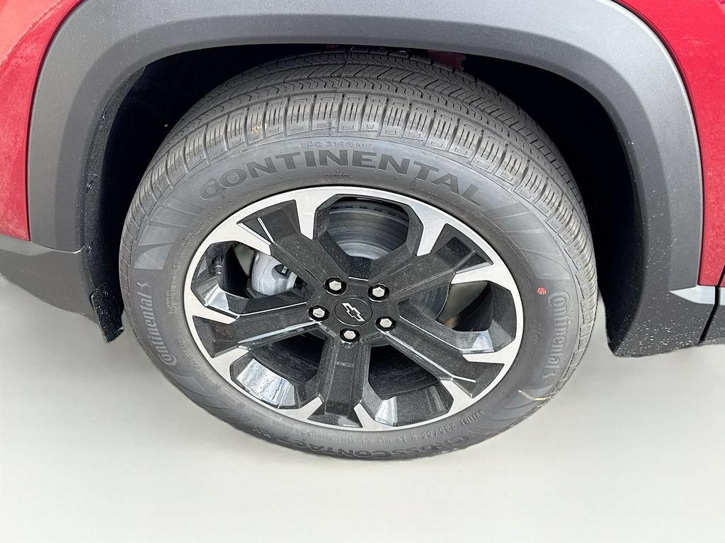 2026 Chevrolet Equinox LT - Photo 33