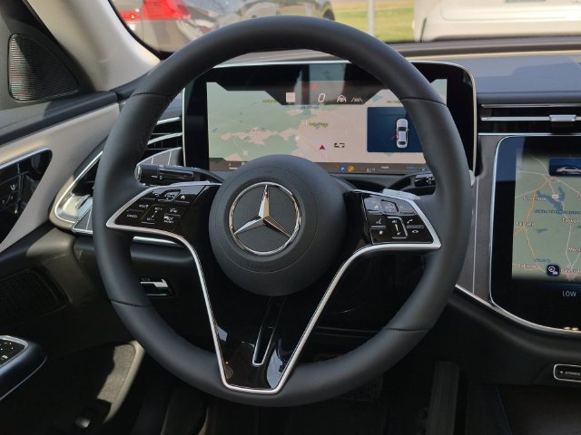 New 2027 Black Mercedes-Benz E 450 image 19