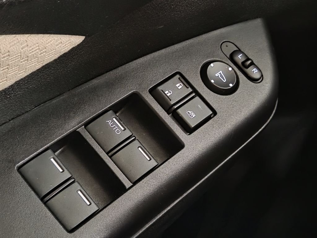 Used 2016 Blue Honda EX image 27
