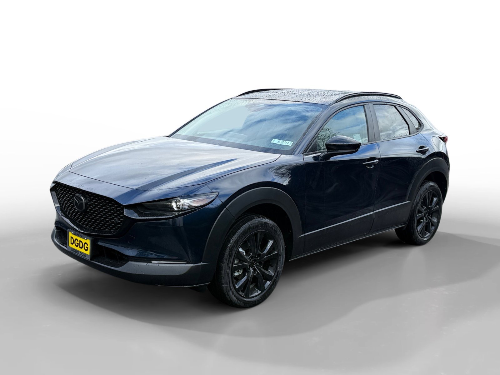 2026 Mazda CX-30 Aire Edition