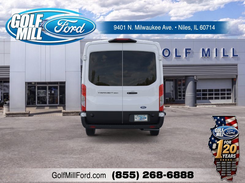 New 2026 Oxford White Ford XL image 5
