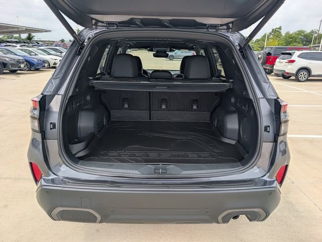 New 2026 MAGNETITE GRAY METALLIC Subaru Limited Hybrid image 21