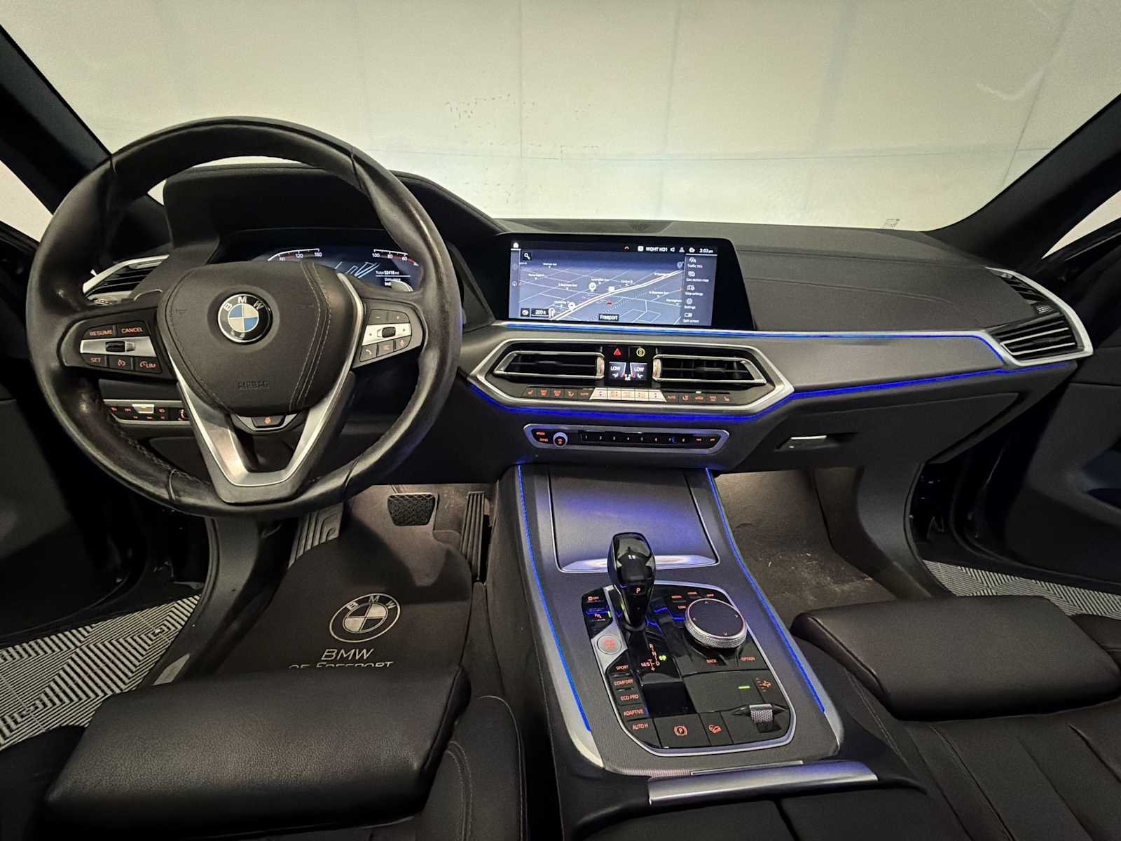 2021 BMW X5 40i - Photo 16