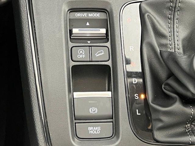 Certified Used 2024 Platinum White Pearl Honda 1.5T AWD EX-L image 31