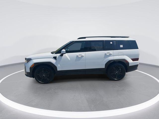 New 2026 White Hyundai Calligraphy image 5