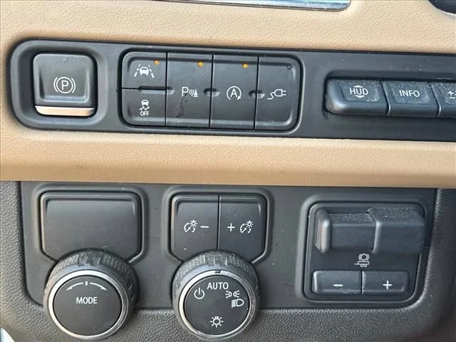 2021 Chevrolet Tahoe Premier - Photo 27