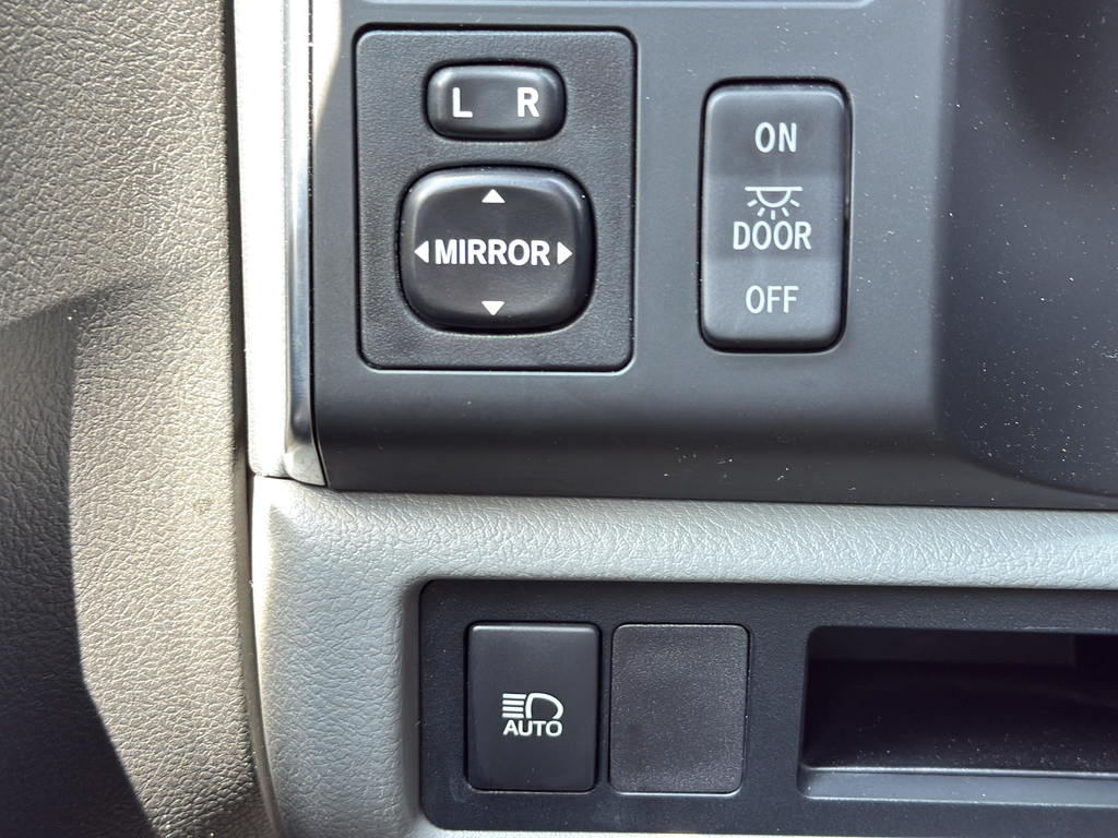 Used 2022 Black Toyota SR5 image 24