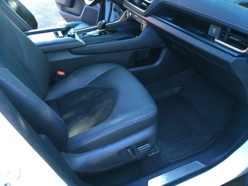 Certified Used 2024 Beige Toyota MAX Platinum image 35