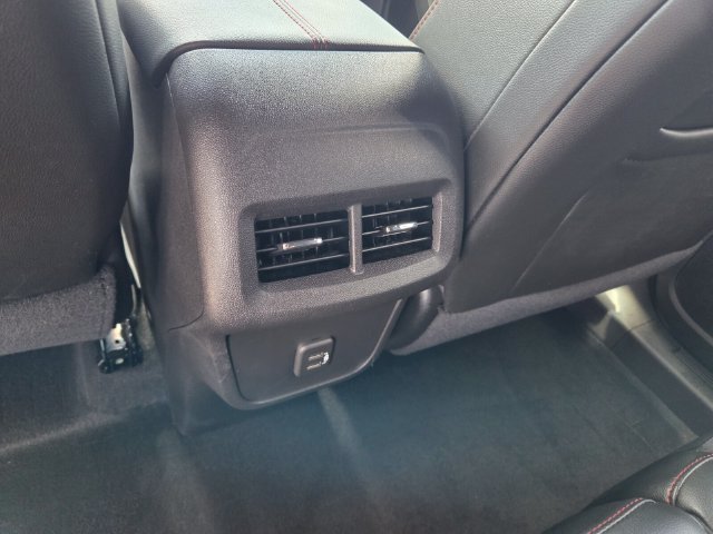 Used 2024 Summit White Chevrolet RS image 8