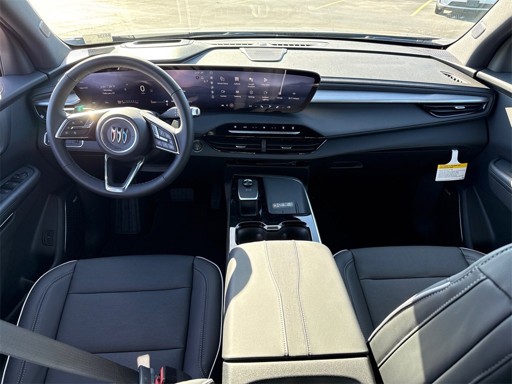 2026 BUICK ENCLAVE - Image 28