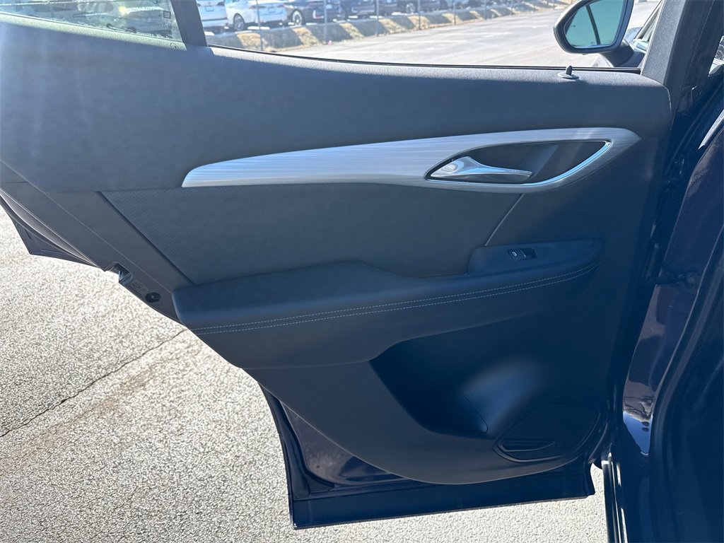2026 BUICK ENVISION - Image 30