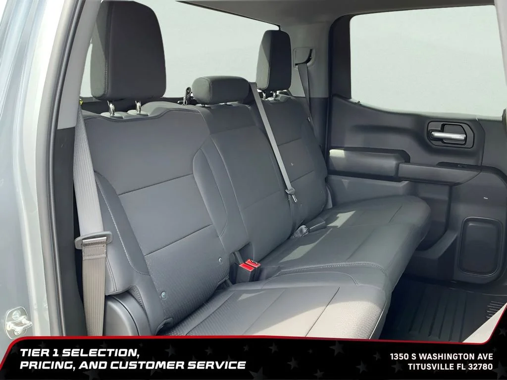 2026 GMC Sierra 1500 Pro - Photo 16