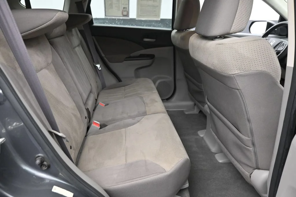 Used 2014 Gray Honda EX image 10