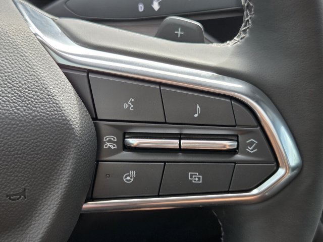 2026 Chevrolet Tahoe LT - Photo 18