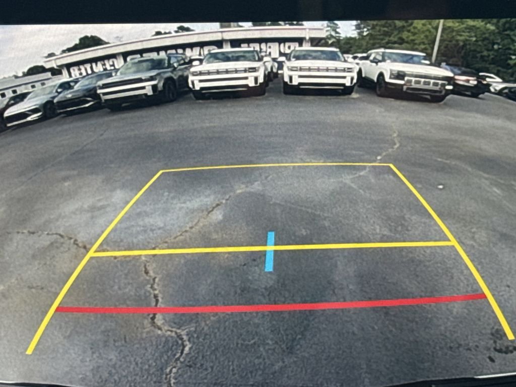 Used 2024 White Toyota SR5 image 29