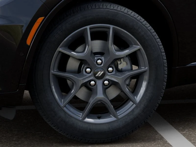 New 2027 Black Dodge GT image 8