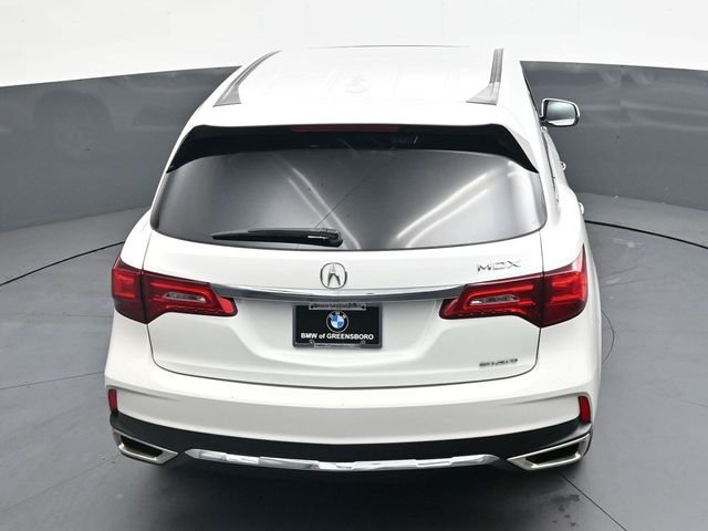 Used 2020  Acura 3.5L image 33
