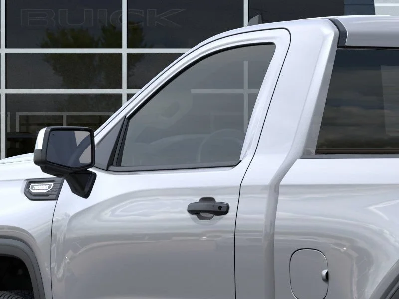 2026 GMC Sierra 1500 Pro - Photo 12