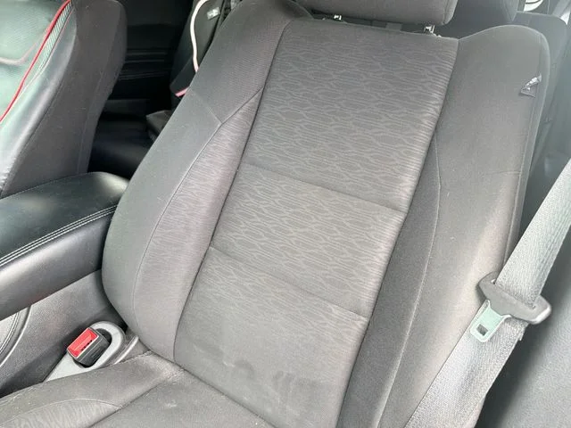 Used 2022 Black Dodge GT image 14