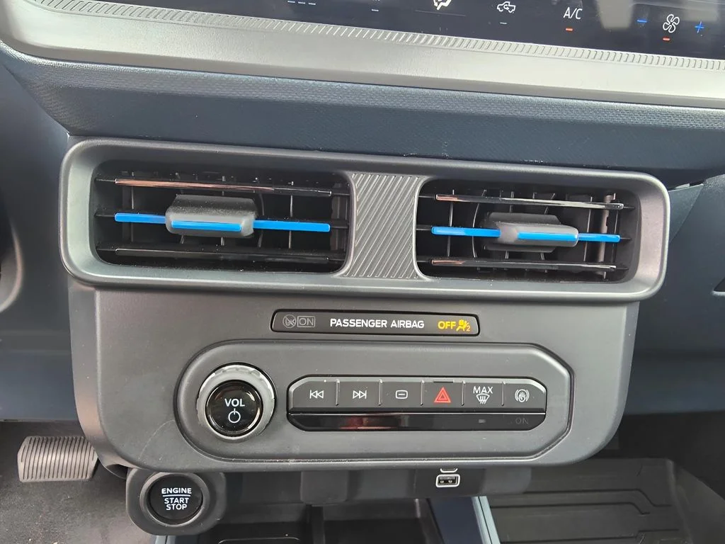 Used 2025 Velocity Blue Ford Lobo Standard image 17