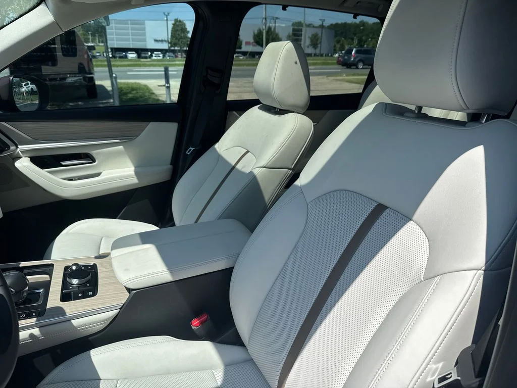 New 2026 Red Mazda Premium Plus image 9