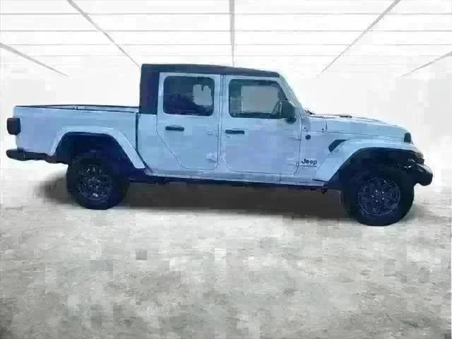 2025 Jeep Gladiator Sport S - Photo 3