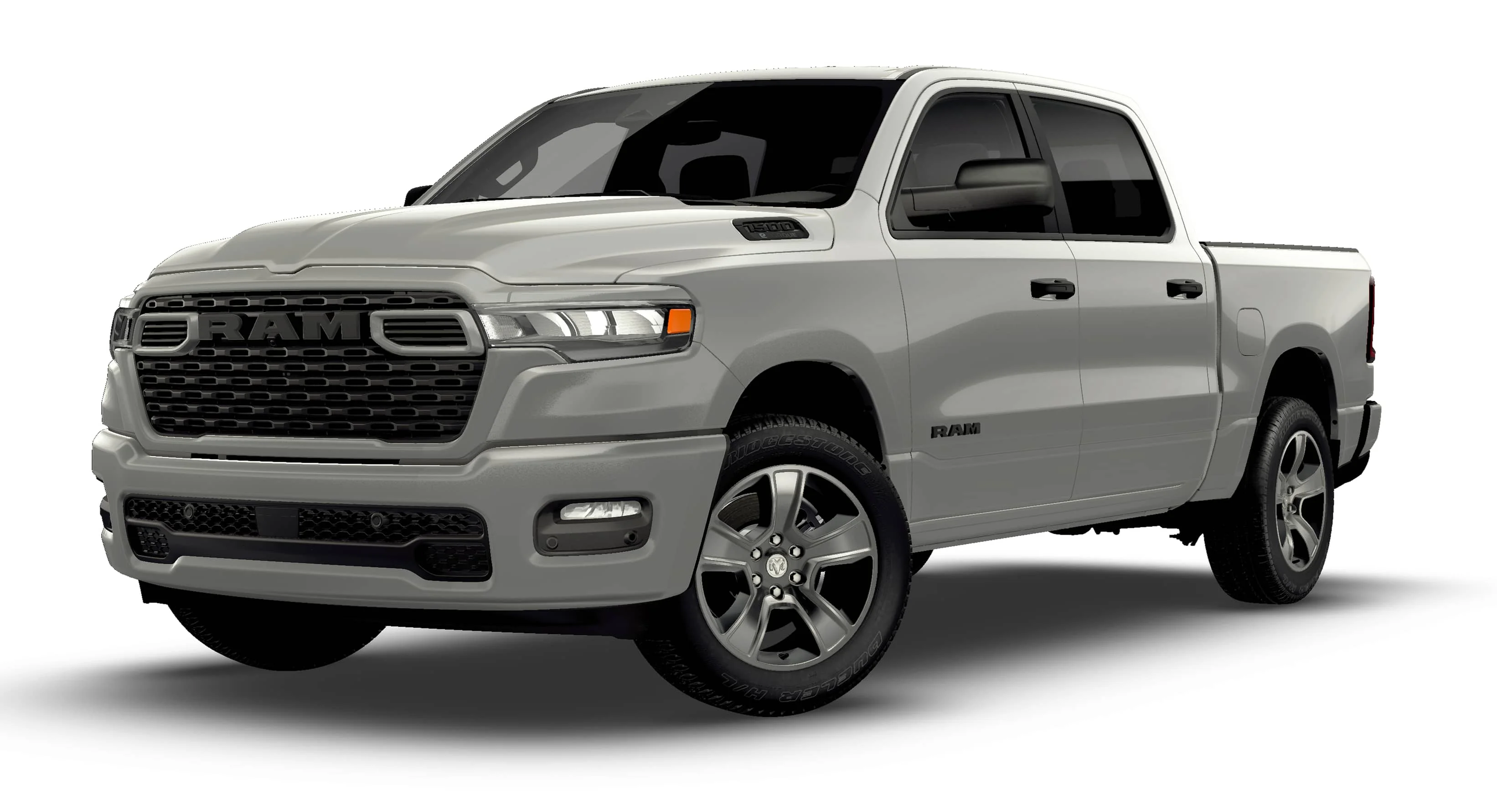 2026 RAM 1500 Express Crew Cab 5'7's photo
