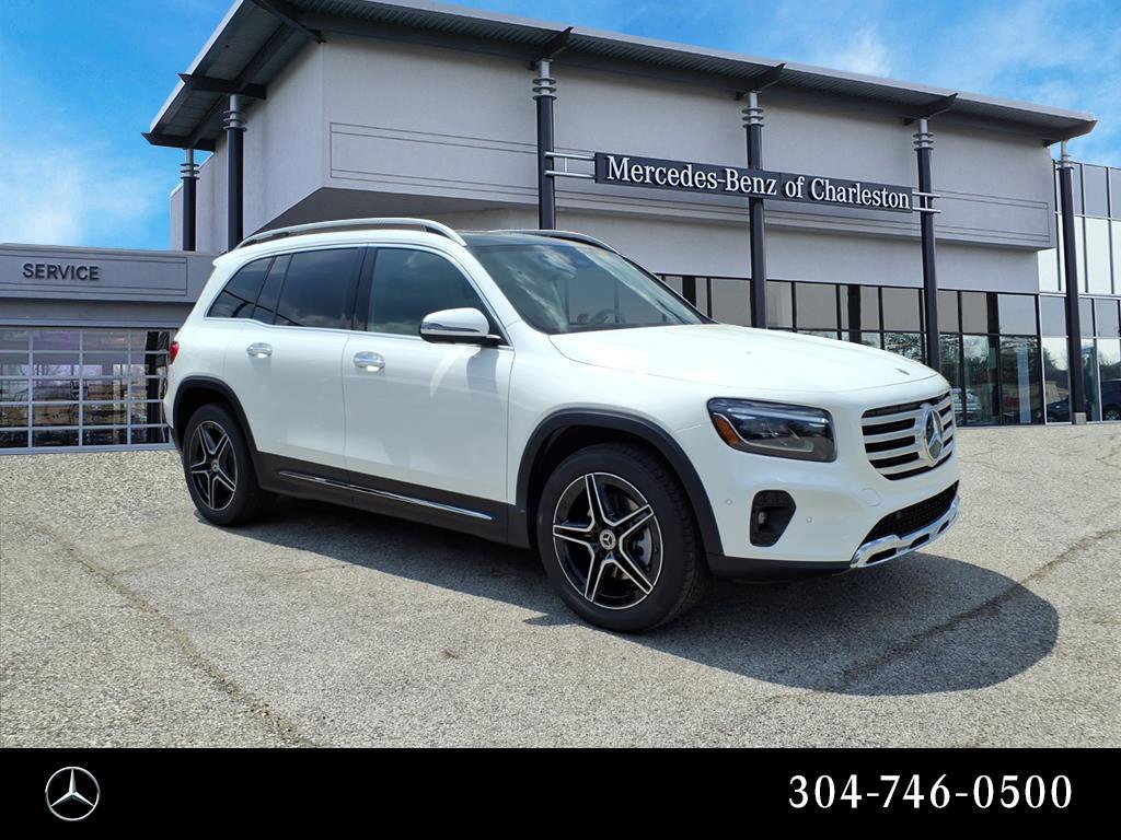 2026 Mercedes-Benz GLB GLB 250 4MATIC's photo