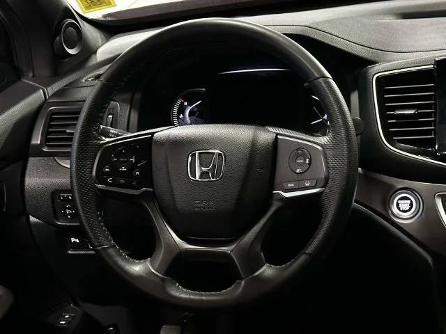 2023 Honda Passport EX-L - Photo 19