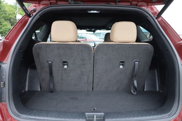Used 2025 Red Kia X-Line SX Prestige image 38