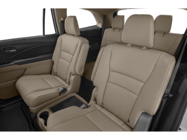 New 2022  Honda Touring 7-Passenger image 13