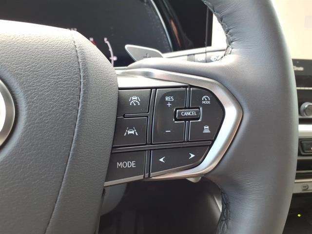 Certified Used 2024 Cloudburst Gray Lexus Base image 25